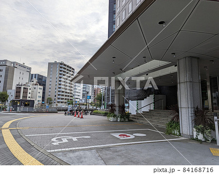 東京 新富町 中央区役所 東京 新富町 中央区役所 84168716