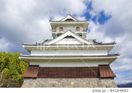 上山城 84169682