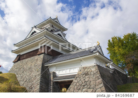 上山城 上山城 84169687