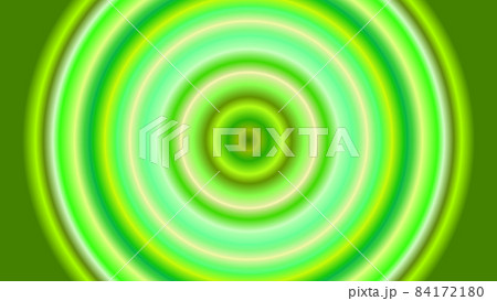 カラフル　渦　円　吸い込む　CG　背景　壁紙 84172180