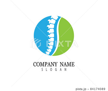Spine vector icon Spine vector icon 84174089