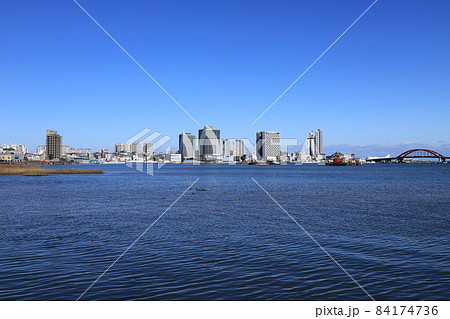 青草湖 江原道 湖 84174736