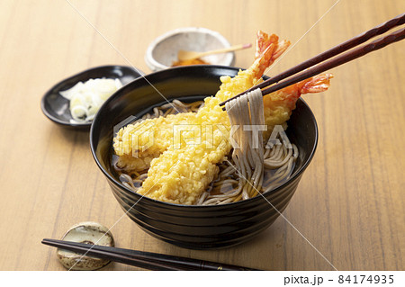 海老天蕎麦 84174935