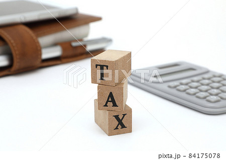 税金 タックス 税金 タックス 84175078