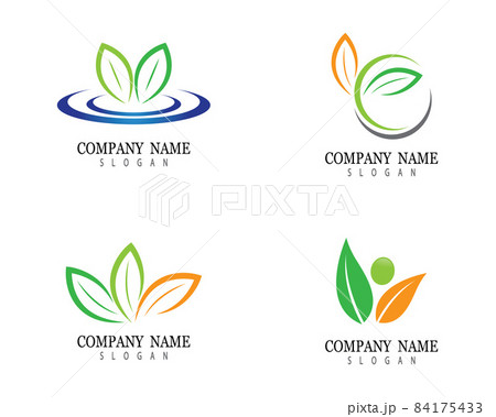 Ecology vector icon illustration 84175433