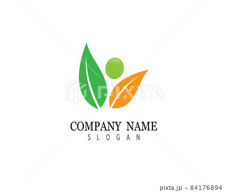 Ecology vector icon illustration 84176894
