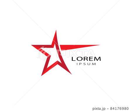 Star vector icon Star vector icon 84176980