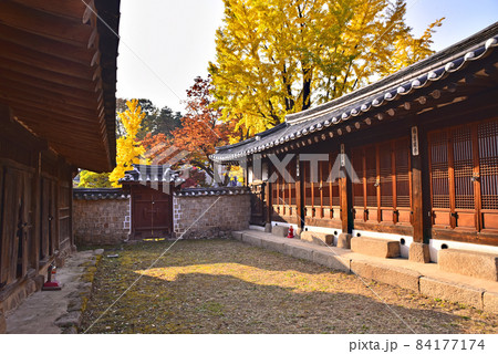成均館 郷校 建築物 84177174