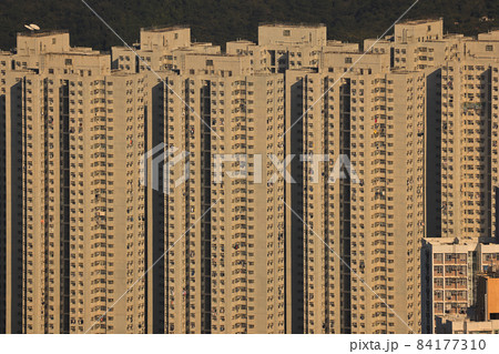 Hong Kong public estate built by Government 14 Nov 2021 Hong Kong public estate built by Government 14 Nov 2021 84177310