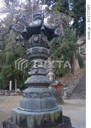 妙義神社 84177365