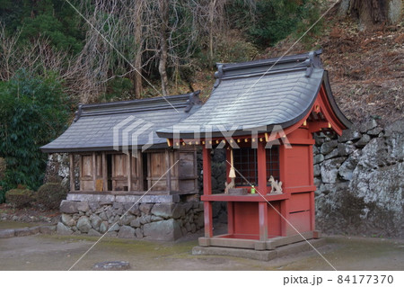 妙義神社 妙義神社 84177370