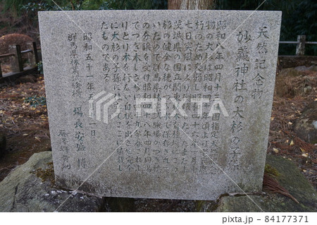 妙義神社 妙義神社 84177371