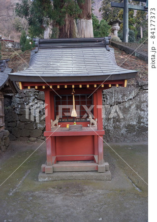 妙義神社 84177373
