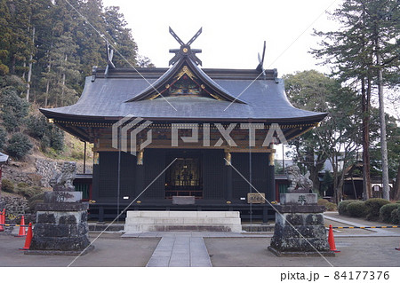 妙義神社 妙義神社 84177376