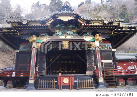 妙義神社 妙義神社 84177391