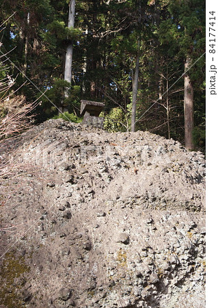 妙義神社 84177414