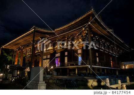 くろ谷 金戒光明寺紅葉ライトアップ2021 くろ谷 金戒光明寺紅葉ライトアップ2021 84177454