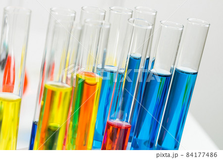 Science laboratory research and development. Science laboratory research and development. 84177486