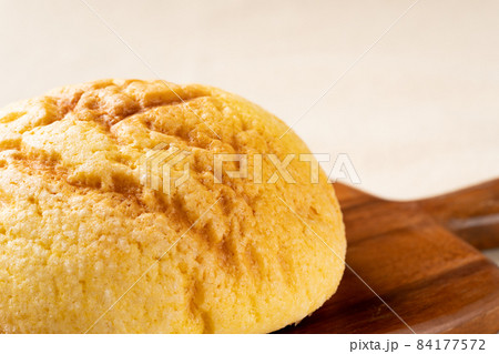 メロンパン 84177572