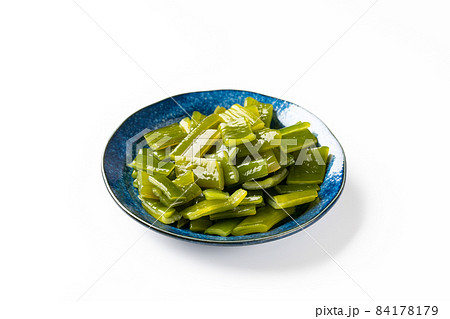 茎わかめ 84178179