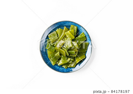 茎わかめ 茎わかめ 84178197