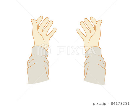 praying for blessings from god Human hands open palm up worship muslim people praying for blessings from god Human hands open palm up worship muslim people 84178251