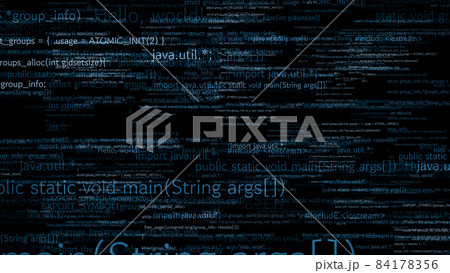 Visionary programming and coding of future software 84178356