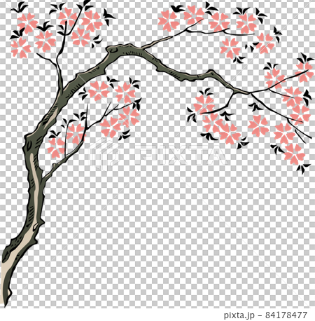 イラレEPS素材CD 浮世絵