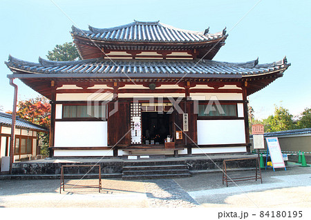 東大寺四月堂(三昧堂) 84180195