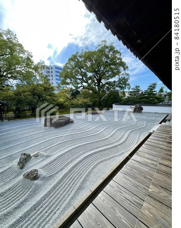 洗濤庭・承天寺(博多/福岡) 洗濤庭・承天寺(博多/福岡) 84180515