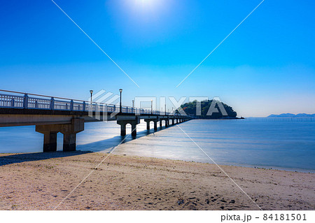 竹島橋　右側 84181501