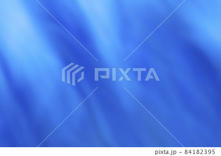 ブルーグラデーション (背景素材) ブルーグラデーション (背景素材) 84182395