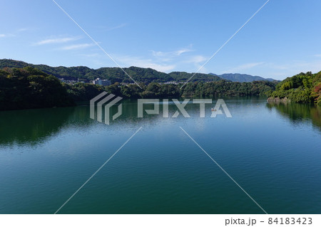 津久井湖 津久井湖 84183423