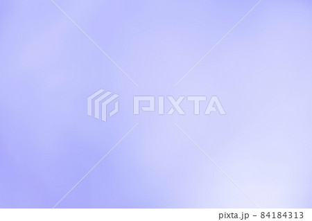 パープルグラデーション　(背景素材) 84184313