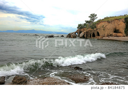 本山岬公園 本山岬公園 84184875
