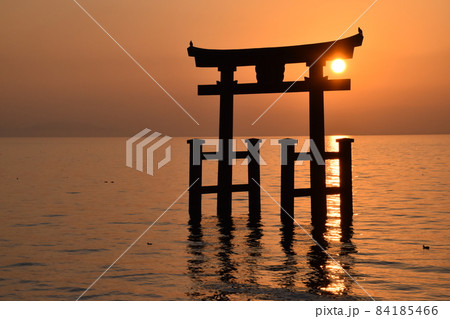 滋賀県 84185466