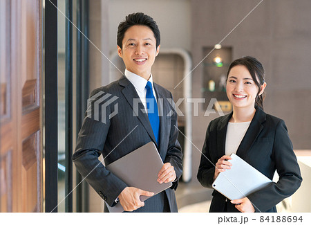 オフィス ビジネスパーソン 撮影協力:WEEK芝大門(サンフロンティア不動産) オフィス ビジネスパーソン 撮影協力:WEEK芝大門(サンフロンティア不動産) 84188694