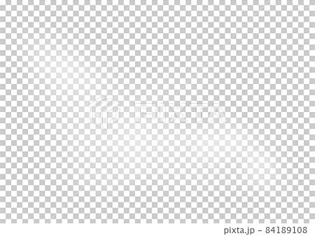 横へ流れる厚い湯気 84189108