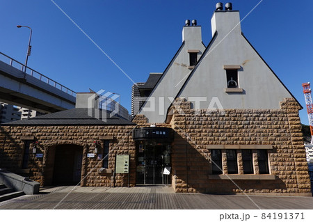 ヴェルニー記念館 84191371