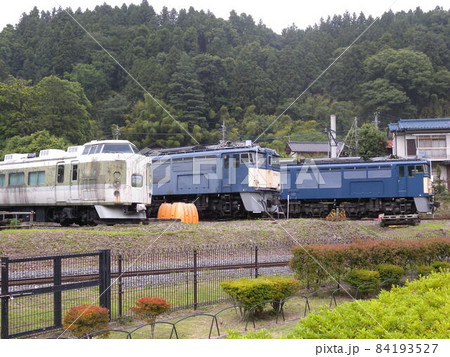 碓氷峠鉄道文化むら 2015年撮影 碓氷峠鉄道文化むら 2015年撮影 84193527