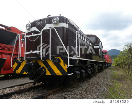 碓氷峠鉄道文化むら　2015年撮影 84193529