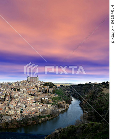 Toledo Spain Toledo Spain 84194054