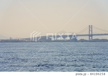 瀬戸大橋 瀬戸大橋 84194258