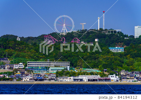 鷲羽山ハイランド 84194312