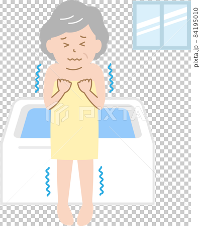 熱休克高級女性冷浴室 熱休克高級女性冷浴室 84195010