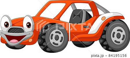 clipart gratuit voiture sportive