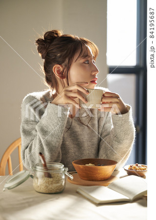 ライフスタイル 84195687