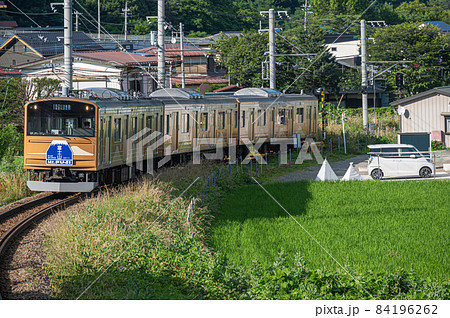 富士急行6000系電車 富士急行6000系電車 84196262