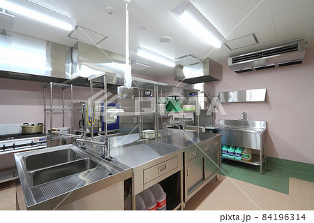 調理室 84196314