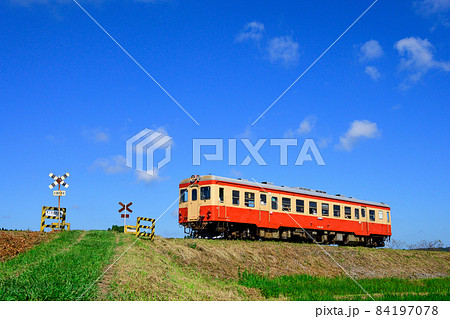 いすみ鉄道　レストラン列車 84197078